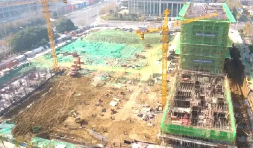 China Food Storage Containers Manufacturer-Factory (1)