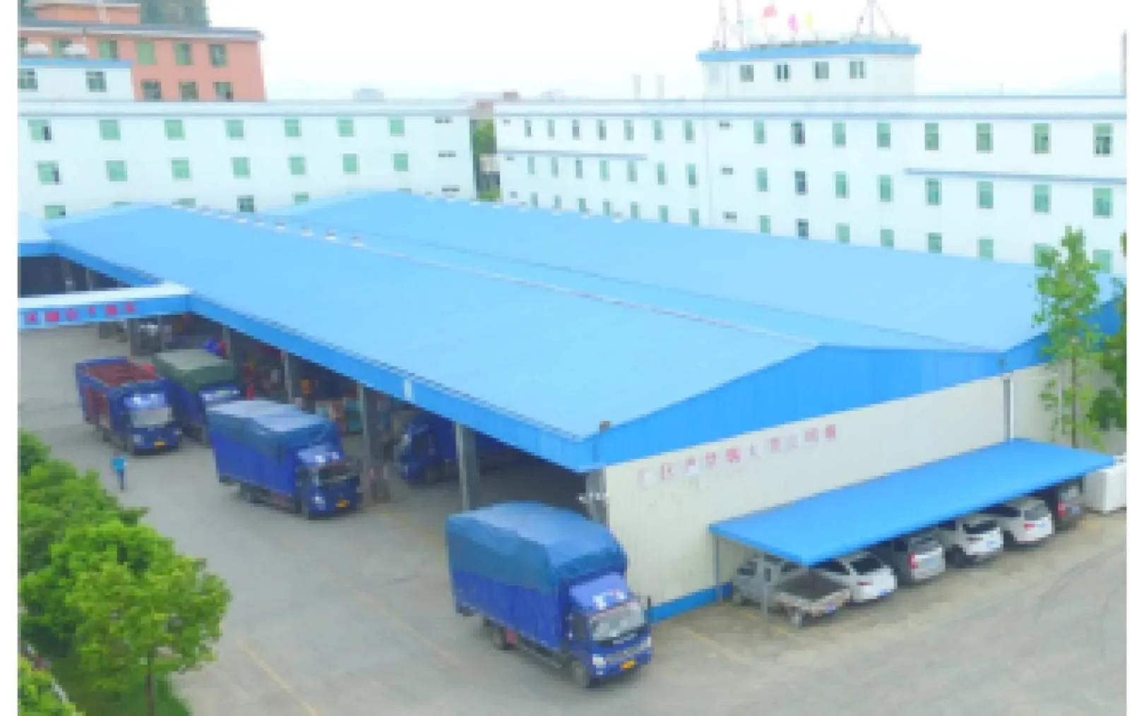 China Food Storage Containers Manufacturer-Factory (2)