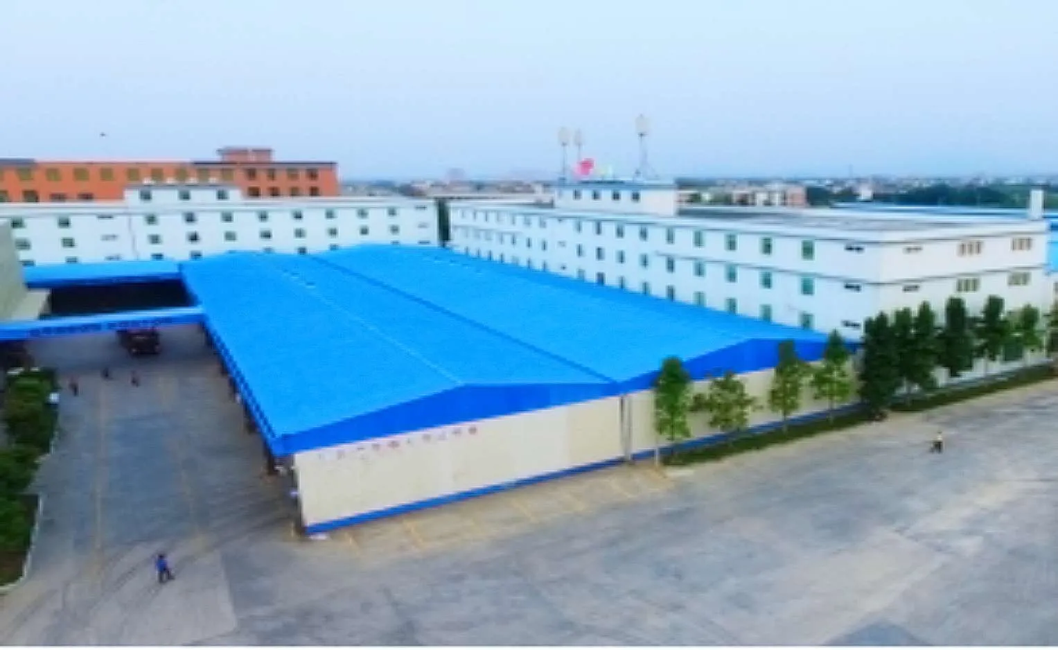 China Food Storage Containers Manufacturer-Factory (3)