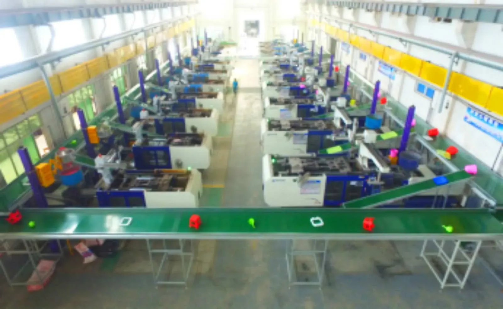 China Food Storage Containers Manufacturer-Factory (4)