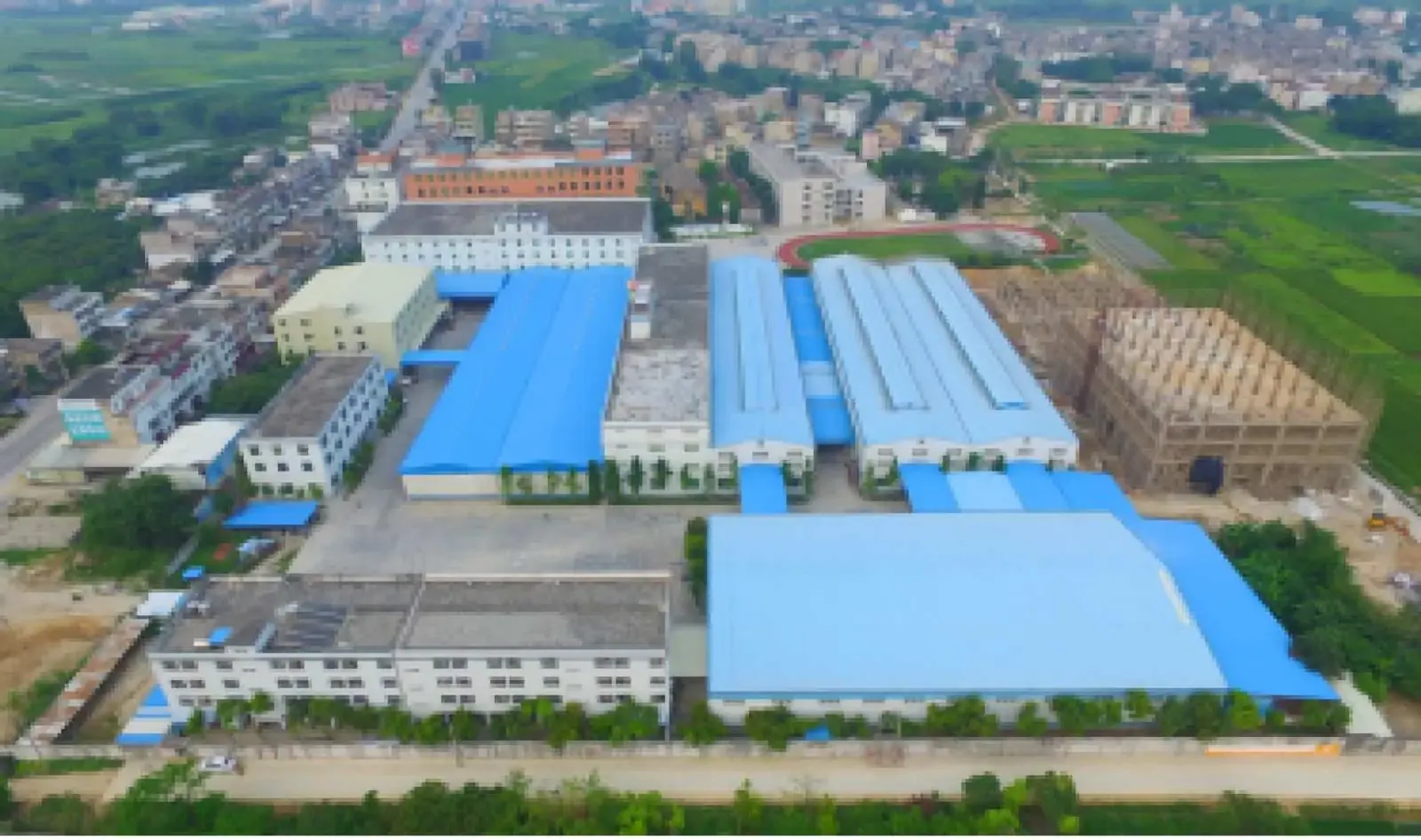 China Food Storage Containers Manufacturer-Factory (5)