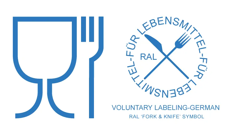 LFGB Certified-Food Storage Containers Manufacturer