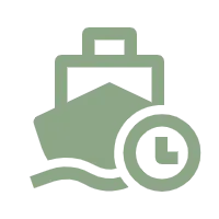 On-Time Delivery Guarantee-Plasticware Manufacturer