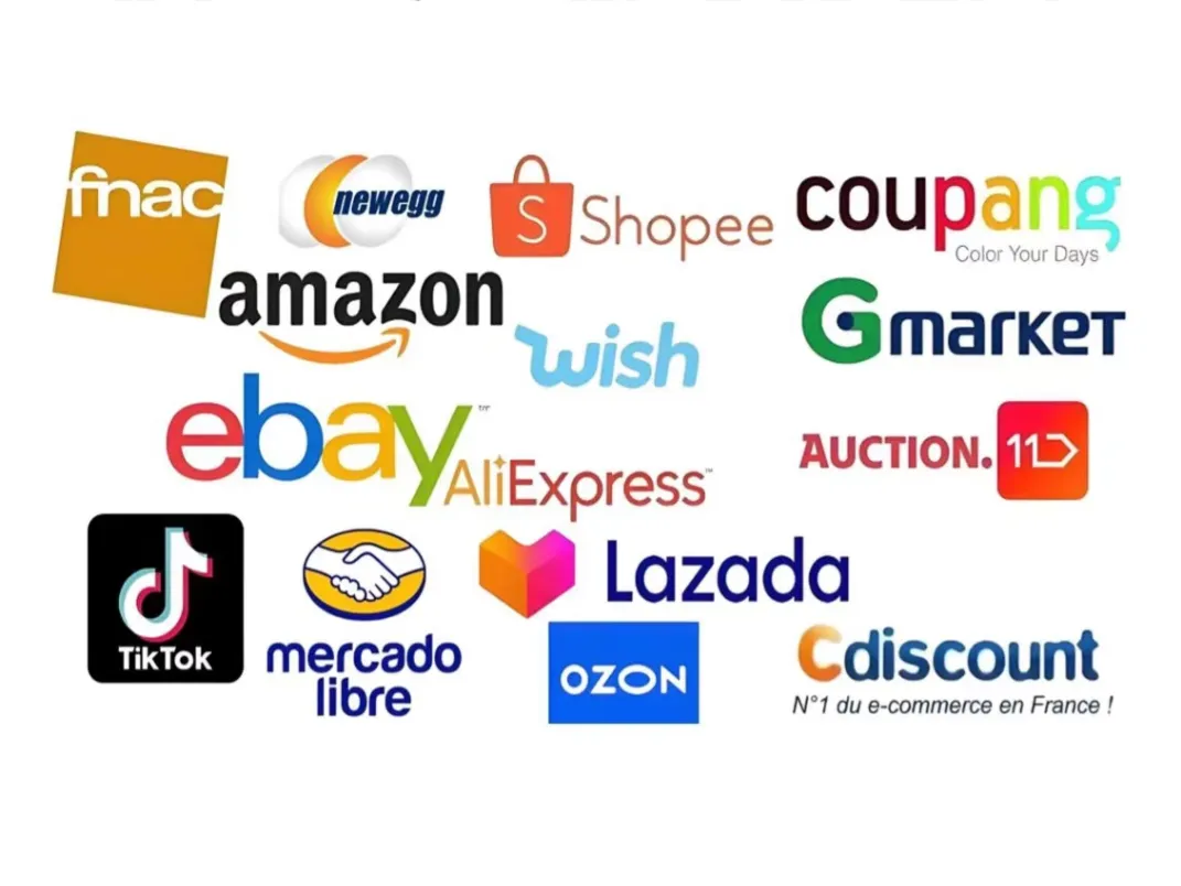 Services for E-Commerce Sellers