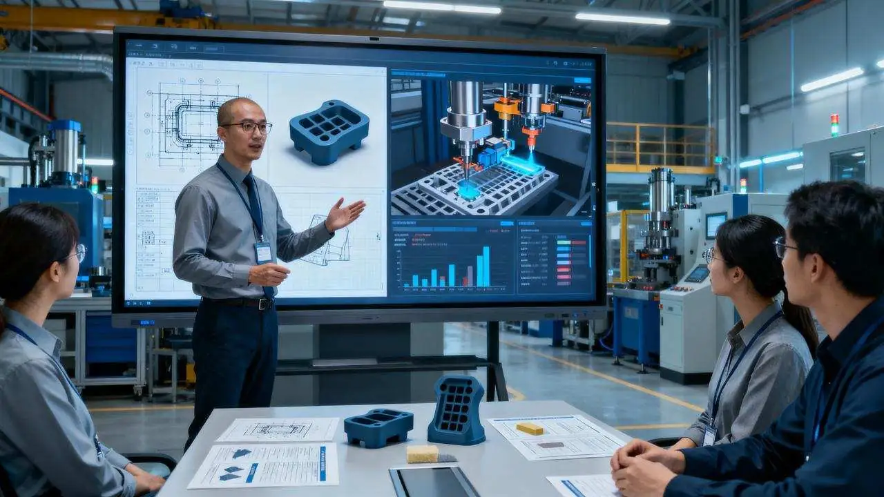 Custom Food Storage Containers-Requirements-1