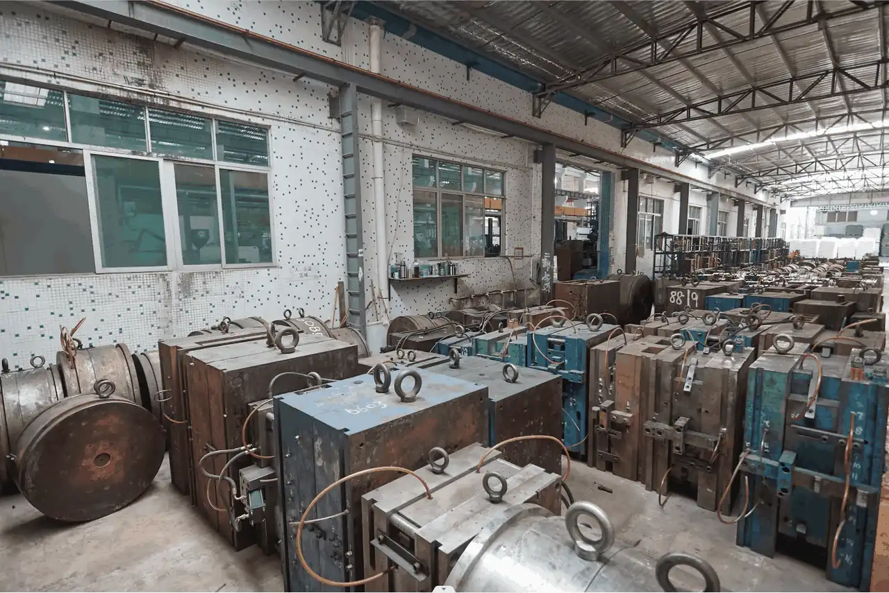 Custom Food Storage Containers- 3D Printing Sample -3