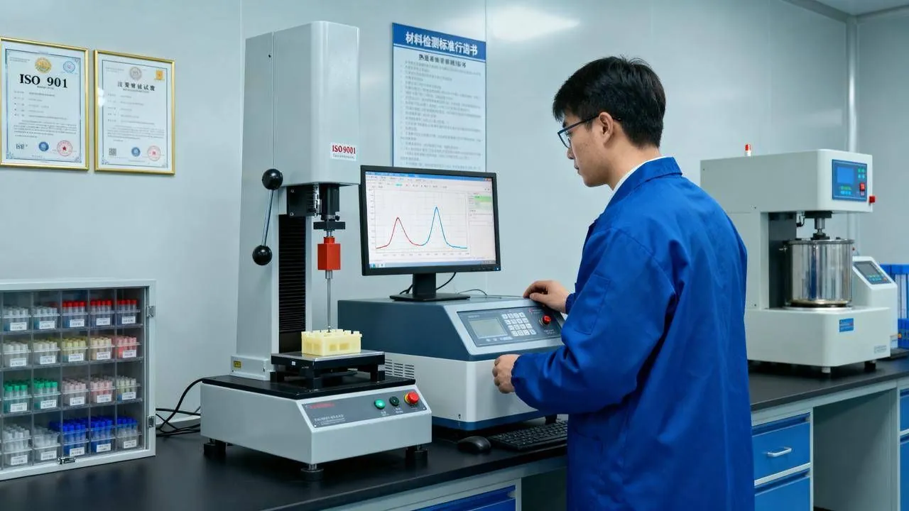 Custom Food Storage Containers-Mold Development-4